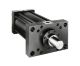 Hydraulic Cylinder Manufacturer in UAE