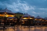 Unexpectedly Perfect: How Richoux Became Our Family’s Best Restaurant Choice in Riyadh