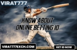 Online Betting ID: Quick and Easy Betting ID Solutions for Every Player