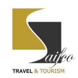 Saifco Travel & Tourism LLC #1 Travel Agency UAE