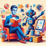 5 Principles of Uncle Tom Using AI Technology in Free-Risk Business Evolution