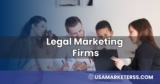 How Do Legal Marketing Firms Enhance the Success of Law Practices?