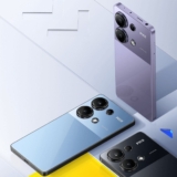 Poco M6 Pro : Prix et Spécifications au Cameroun