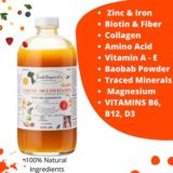 Explore the Best Liquid Multivitamin to Acquire Maximum Benefits