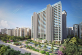 Suncity Platinum Towers: The Ultimate in Modern Luxury Apartments in Gurgaon