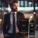 Find Your Fragrance Family