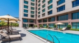  Exploring Hyatt Place Pune Hinjewadi: A Modern Haven for Travelers