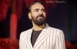 Babbu Maan: The Poet of the Punjabi Heart