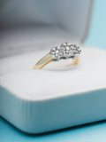How to Care for Lab Grown Diamonds: Best Practices for Daily Wear
