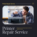 Printer Repair Service Los Angeles: Expert Solutions for All Your Needs