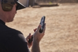 What Your Go-To Range Gun Says About You