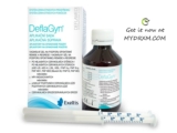DeflaGyn Application Kit – Support for Cervical Health
