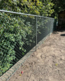 Chain Link Fencing: A Versatile and Cost-Effective Security Solution