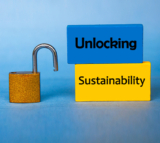 Apeejay professor publishes a compelling research article on “Unlocking Sustainability”