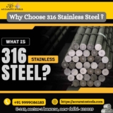 316 Stainless Steel I Price Per Kg