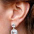 Moissanite Necklace: A Blend of Radiance and Ethical Elegance