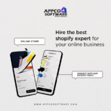 Hire Shopify Experts for Store Setup & Speed Optimization