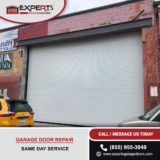 Garage Door Repair Services Near Me: Finding Reliable Solutions for Your Garage Door Needs