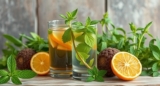Wake Up to Wellness: How a Herbal Detox Drink Can Transform Your Day