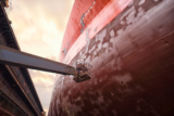 The Advantages of Corten Pipes in Ship Hull Construction