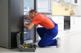 Reliable Freezer Repair Services in Edmonton