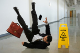 Why You Need a Lawyer for Slip and Fall Injuries on Private Property
