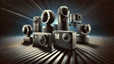 Top Camera Deals in Camera Market Lahore 2025