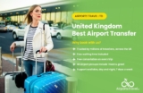 Importance of Reliable London City Airport Transfer Services for Early Morning Flights