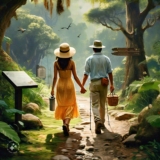 The Rapid Progress: Uncovering the Evolutionary Advantages of Human Walking