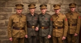 ANZAC Uniforms in Art and Media: How They’ve Been Portrayed Over Time