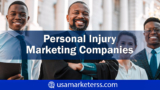 What Are Personal Injury Marketing Companies and How Do They Help Law Firms?