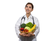 How to Find the Best Nutritionist in London for Your Health Needs