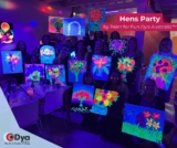Fusion of Light and Art: The Impact of DYA’s Unique Program