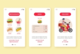 How to Choose the Right Mobile App Development Company for Your Food Delivery App