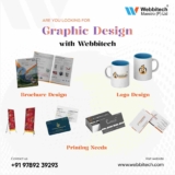 Best Graphic Design Company in Coimbatore