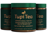 Is Tupi Tea good for weight loss?