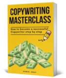 HOW TO BECOME A SUCCESSFUL COPY WRITER