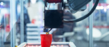 Key Players Shaping the 3D Printing Robot Industry