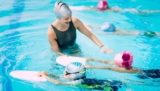 The Benefits of Regular Swimming Lessons for All Ages