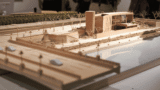 How Architectural Scale Models Enhance Dubai Museum Exhibitions