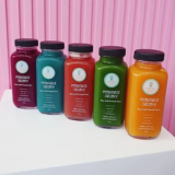 How to add Cold-pressed juice to your daily diet