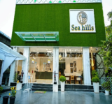 Sea Hills Hotels & Resort