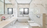 Professional Bathroom Refurbishment Services in Peterborough – JDNA LTD
