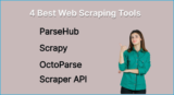 4 Best Web Scraping Tools to Consider in 2025
