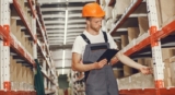 Five Key Features of Pre-Engineered Warehouses |NREquipments