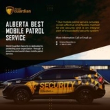 Security Service Edmonton – Ensuring Safety & Protection