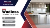 Comparing Stainless Steel with Other Kitchen Materials