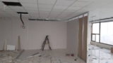 Office Gypsum Partition in Dubai: A Comprehensive Guide