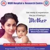 Best child specialist hospital in patna