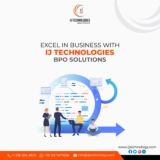 Transform Your Business with IJ Technologies BPO Services